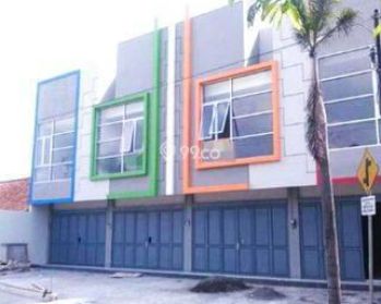 Dijual Ruko Lokasi Sumber Solo