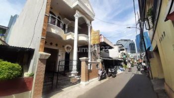 Rumah Mewah Di Mampang Prapatan Dekat Rasuna Said Dan Blok M