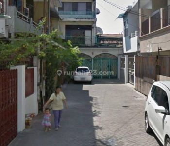 Cepat rumah di jl ngaglik (BU)