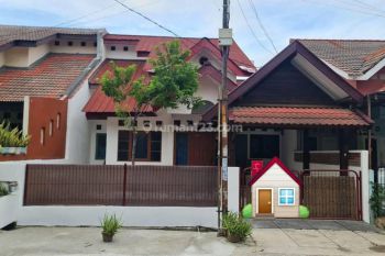 Disewakan Rumah 2 Lantai di Bintang Metropolitan Bekasi Utara