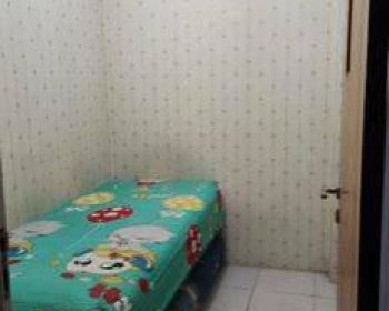 Apartemen Puncak Permai 2 BR Termurah