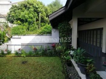Rumah di sukahaji pasteur siap.pakai dijual murah