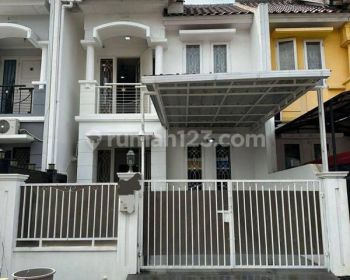 Dijual Royal Residence Pulogebang Jak Tim