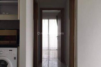 Apartemen The Mansion