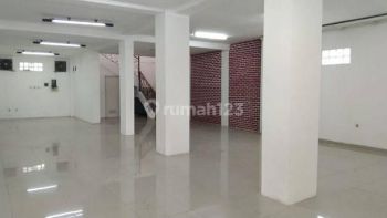 COCOK UTK CAFE KANTOR RESTO LOKASI MAINROAD