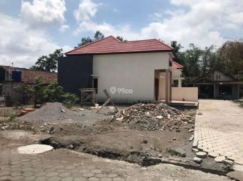 Tanah MURAH di Kaliurang Jogja, Jakal Km.13, Dekat Kampus UII