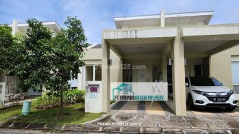 di Disewakan 35juta thn Rumah Orchard Park Vitis Batam Centre