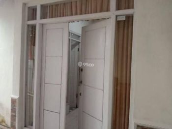 Dijual Kost Exclusive, Pekalongan Kota, Tidak Banjir. Cocok Untuk Bisnis.