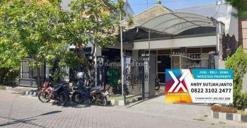 Bangunan Strategis Siap Huni Di Kutisari