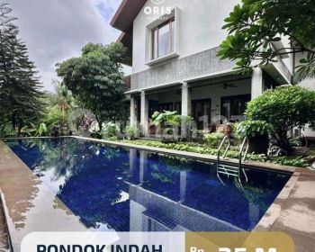 For Sale Rumah 2 Lantai Bagus Row Jalan Lebar SHM