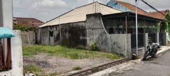 Dijual Tanah Murah Sri Rejeki Manyaran Semarang Barat Dekat Swalayan Ramai