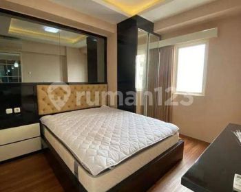 baru gress‼️Aparyemen Ouncak Dharamhsuada 3 BR full furnish