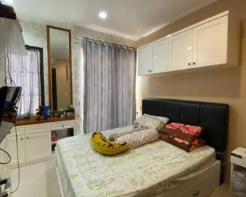 jual rumah green village