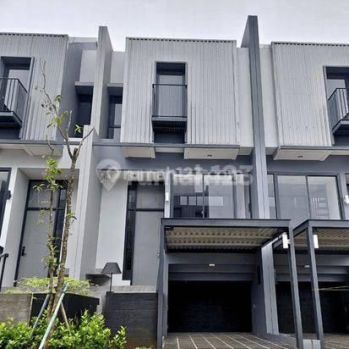 Termurah Cluster Imajihaus Siap Huni Kawasan Favorite Bsd