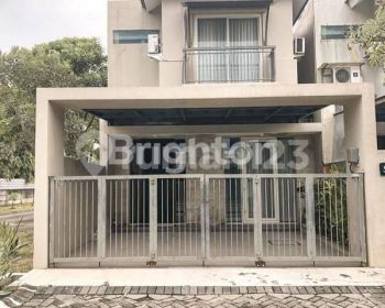 RUMAH 2 LT SIAP HUNI DAN FURNISH DI PONDOK TJANDRA INDAH DELIMA TENGAH SIDOARJO