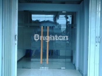 Bu Banget Ruko Sentra Raya Tropodo