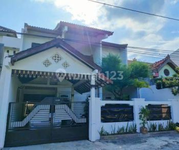 RUMAH CANTIK ASRI DAN NYAMAN.DI BANGUNTAPAN