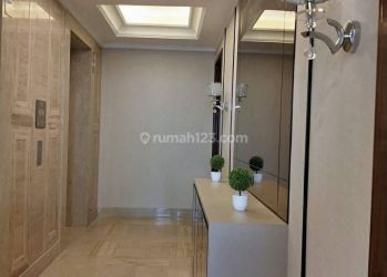 For Rent Apartment District 8 Jl. Senopati Raya Lot 28 Senayan, Kebayoran Baru,