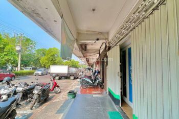 Jual Ruko Galaxi Bumi Permai Araya Tahap 2 Ada 3 Unit Jejer 3 Lt