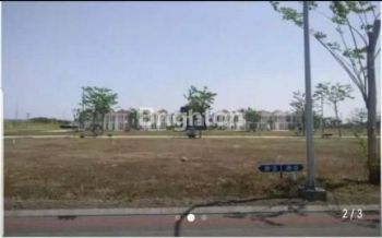 KAVLING GRAND PAKUWON