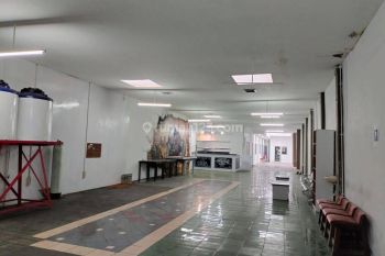 Ruko Bagus Cocok Untuk Usaha kantor Mainroad Sudirman