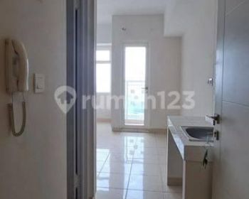 Apartement The SpringLake Summarecon Bekasi 1 BR Bagus
