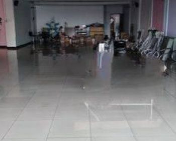 Ruang Usaha  di Jalan Pandanaran ISTIMEWA