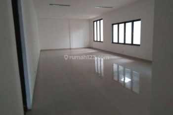 Jual Gudang Baru Cibolerang Bandung Harga 14 M Nego