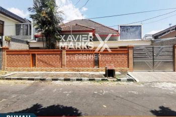 RUMAH SIAP PAKAI DI TAMAN DIENG MALANG
