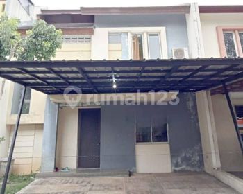 Rumah Kos Bsd Foresta Naturale 8 Kamar Murah