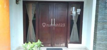 Rumah 2 Lantai Bagus di Sayap jl. Jalaprang
