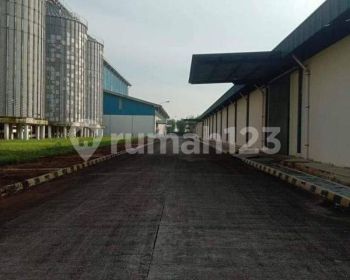 DI JUAL PABRIK SHM DI JATISARI KABUPATEN KARAWANG JAWA BARAT