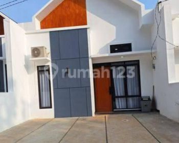 Hunian Mewah cocok buat milenial yg baru nikah di depok