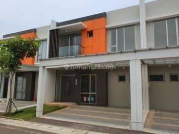 Disewakan Rumah Pik 2 Ukuran 8x12,5 Selatan