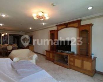 Apartemen Kondominium Graha Famili Surabaya dekat Pakuwon malll