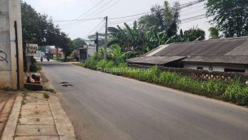 Gudang siap pakai di Cileungsi