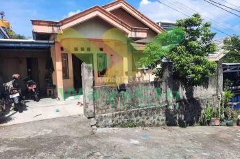 DIJUAL CEPAT RUMAH MENARIK DAERAH TUMINTING, HARGA SANGAT MURAH