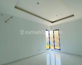 Turun Harga Rumah Ciamik Poll 2 Lantai Rafles Garden Citraland