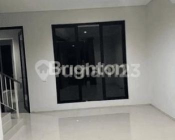 Rumah citraland northwest lake dekat sekolahan citra berkat, dekat soho north RS