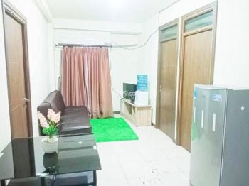 BUKAROOMS SEWA 3BEDROOM APARTEMENT