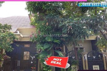 Nego Pisan Rumah Mewah Di Adipura Bandung Timur 273T1