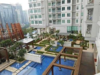 Dijual Apartemen Denpasar Residence, Kuningan City