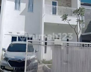 Disewakan Rumah Siap Huni Di Antapani Bandung Kota Harga Terbaik