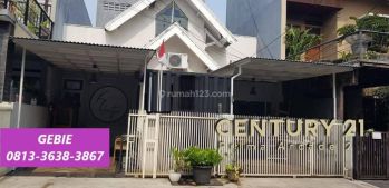 Dijual Rumah 2 Lantai 3 Kamar Minimalis di Sektor 5 Bintaro Ra 11622