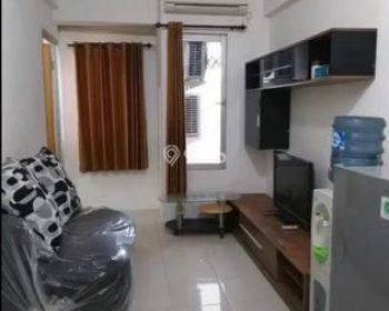 Dsewakan Murah apartement puncak permai 2BR full funish,tower B,  Free sc 320K