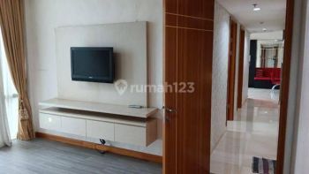 Apartemen Di Summit Kelapa Gading Jakarta Utara