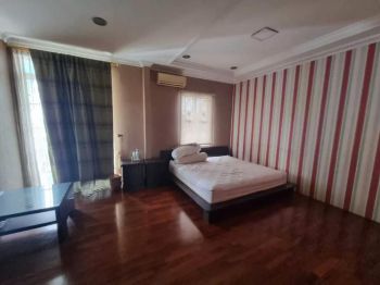 Dijual Rumah PIK 1 Lantai Marmer BGM