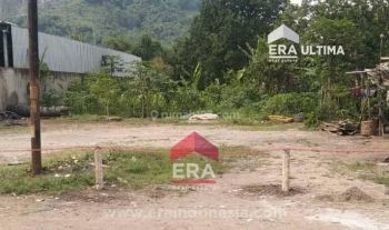 Cepat Tanah Murah di Cipatik, Soreang