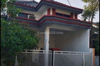 Rmh baru renof di Medayu utara rungkut sby
