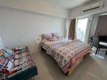 Dijual Murah Apartemen Orchard Pakuwon Mall